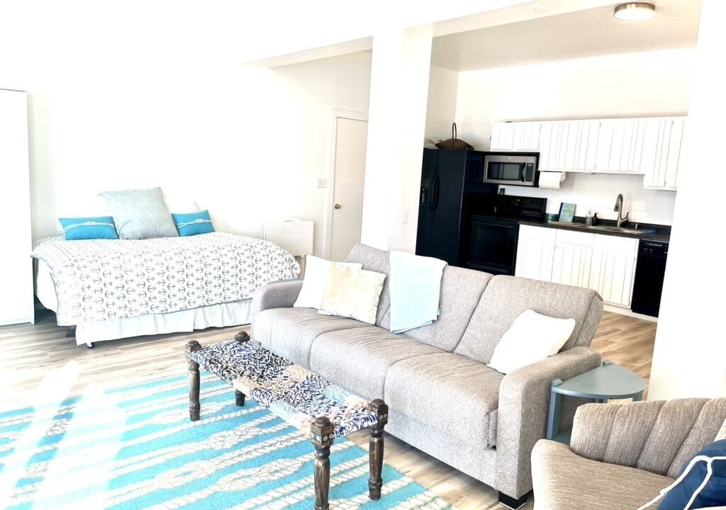 Photo of Livingroom in Hancock
