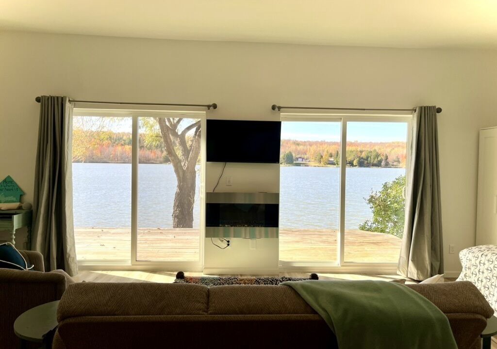 Photo of Livingroom in Hancock