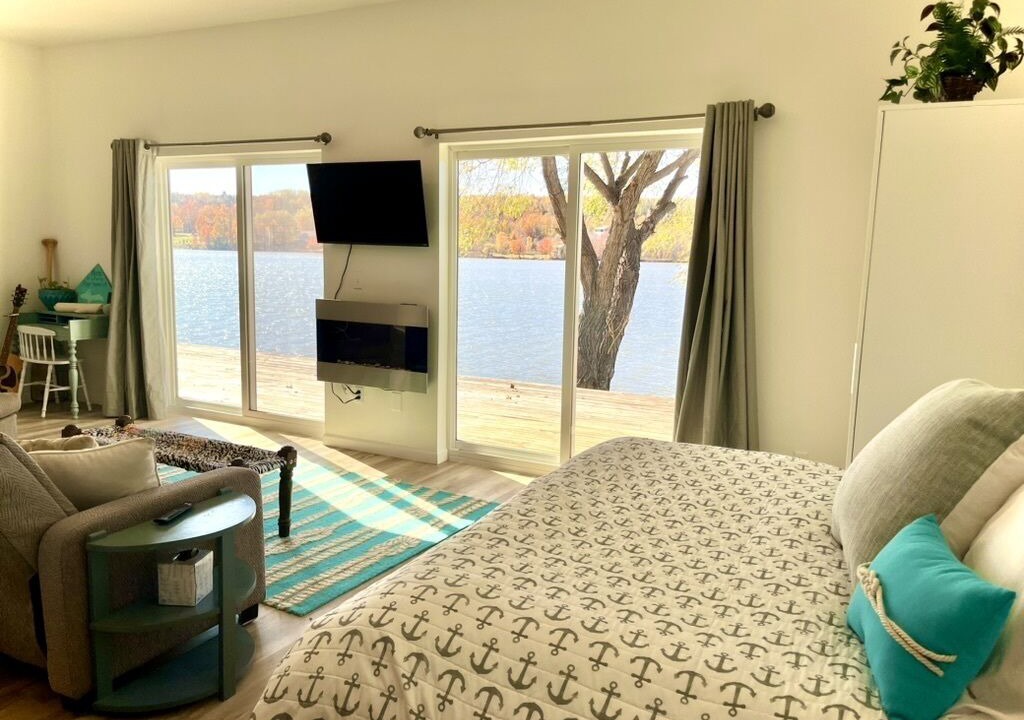 Photo of Bedroom in Hancock