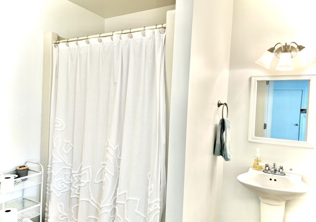 Photo of Bathroom in Hancock