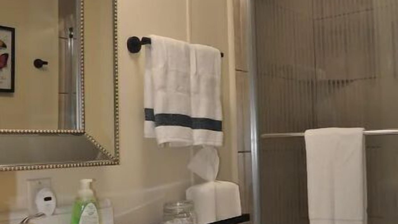 Photo of Bathroom in Lebanon