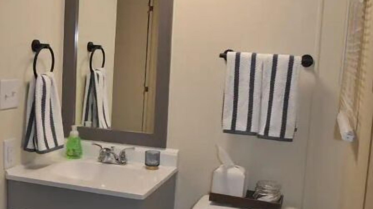 Photo of Bathroom in Lebanon