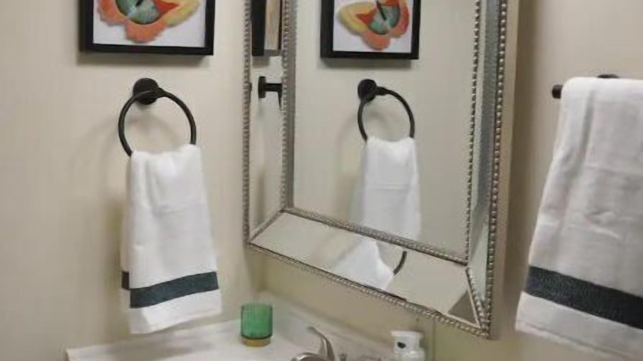 Photo of Bathroom in Lebanon