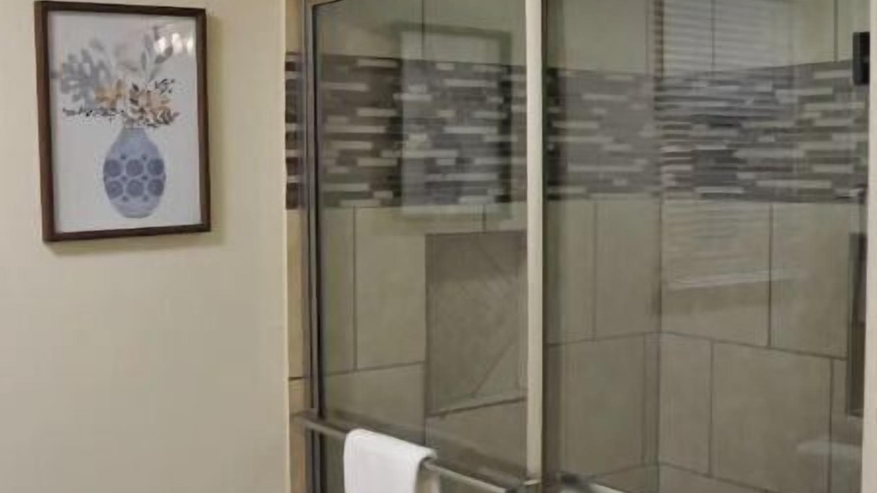 Photo of Bathroom in Lebanon