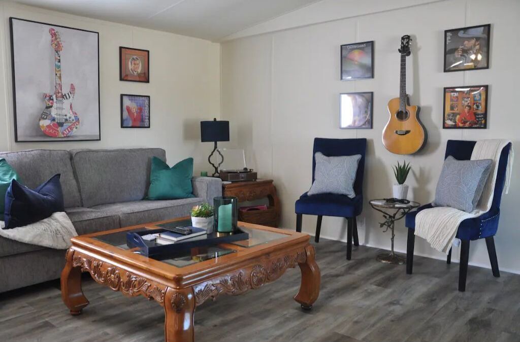 Photo of Livingroom in Lebanon