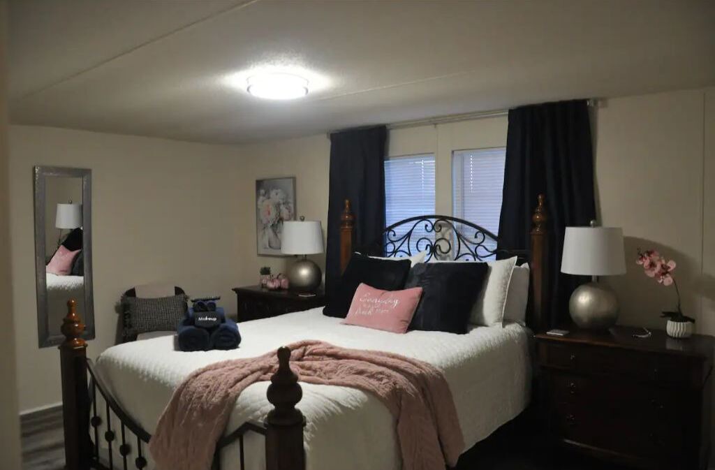 Photo of Bedroom in Lebanon