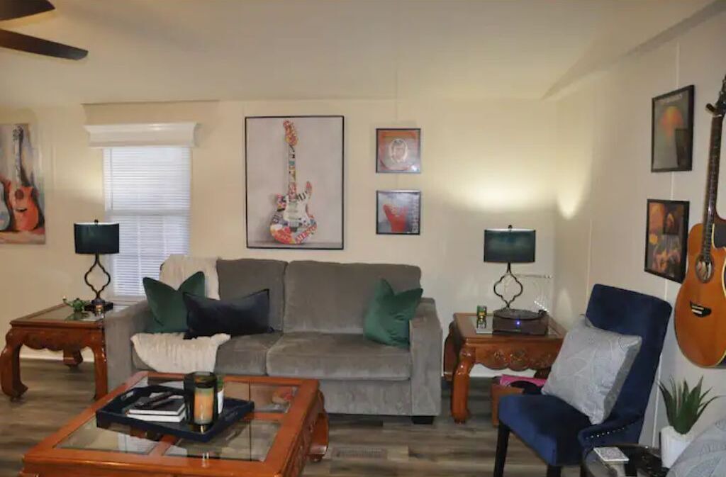 Photo of Livingroom in Lebanon
