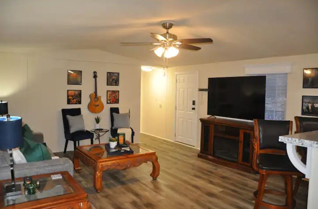 Photo of Livingroom in Lebanon