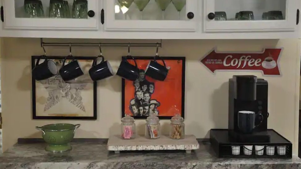 Photo of Kitchen in Lebanon