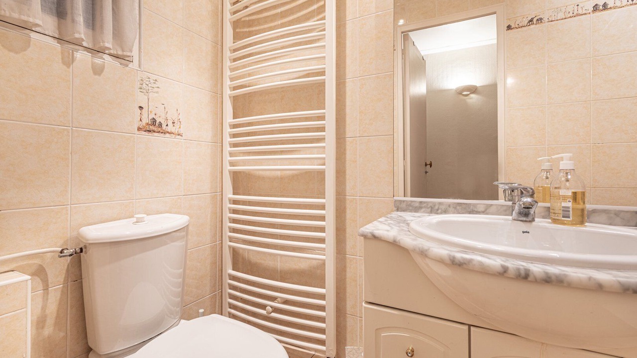 Photo of Bathroom in 5th Arrondissement