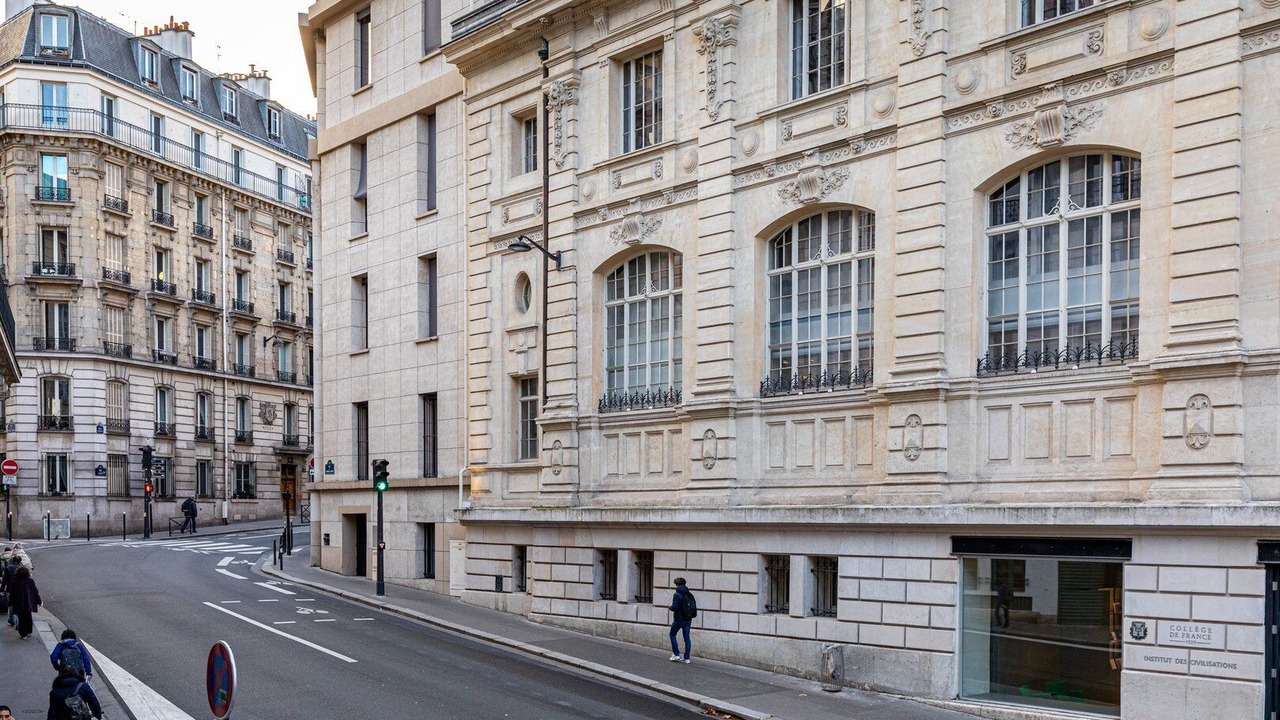 Photo of Outdoor in 5th Arrondissement