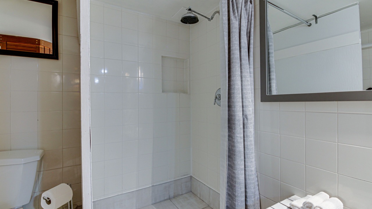Photo of Bathroom in Mauricie