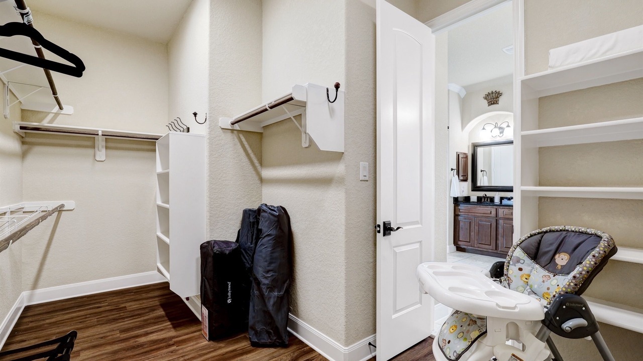 Photo of Bathroom in Helotes