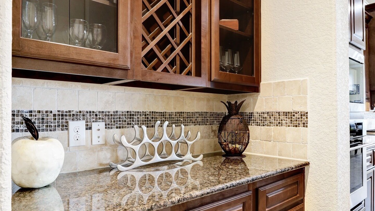 Photo of Kitchen in Helotes