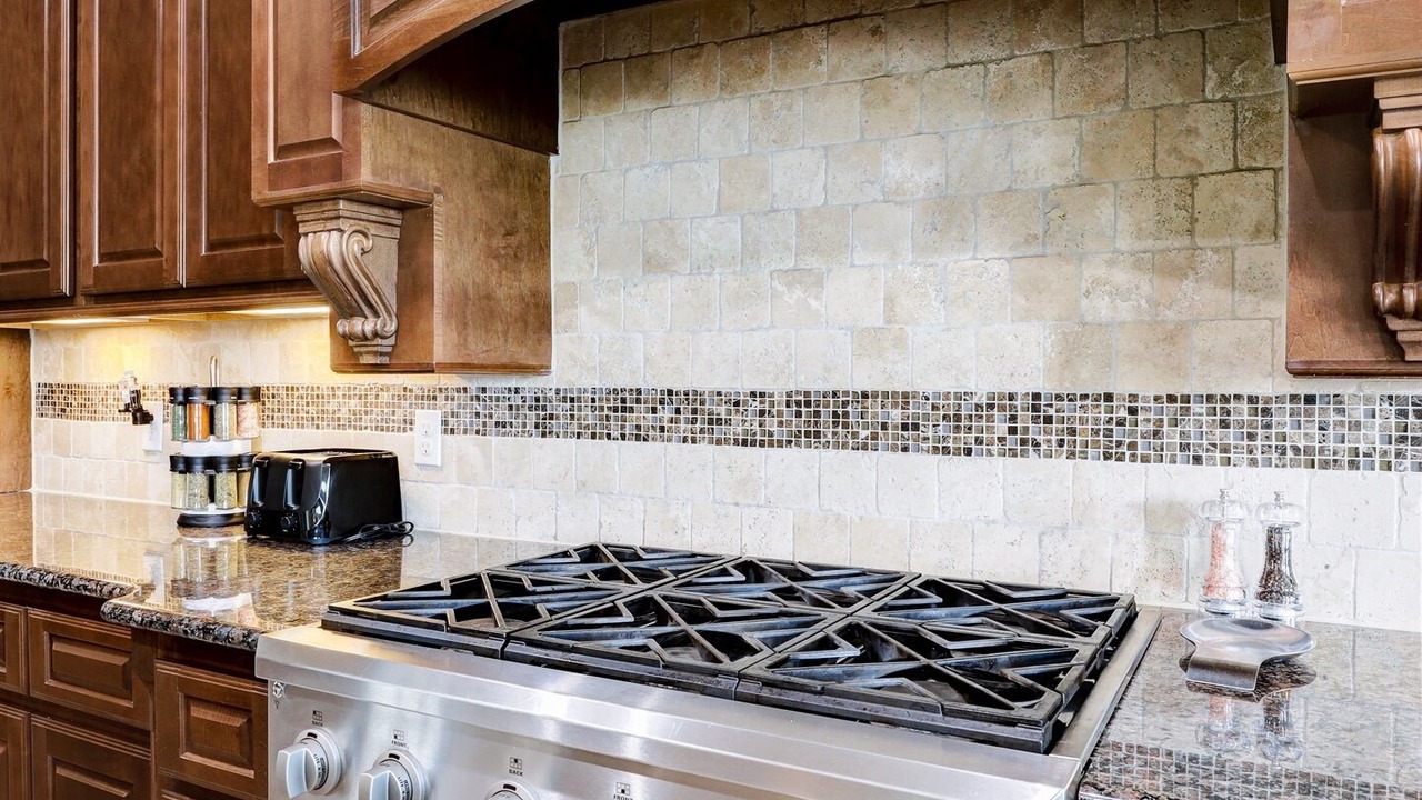 Photo of Kitchen in Helotes