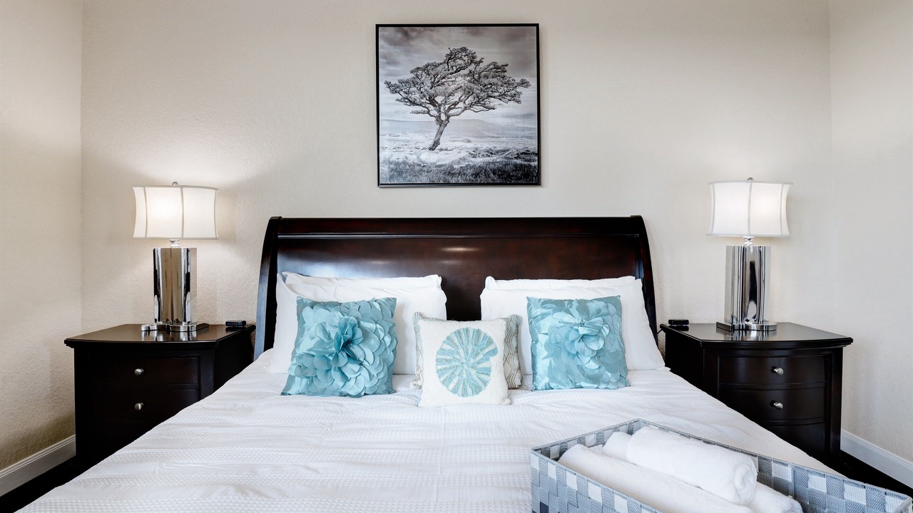 Photo of Bedroom in Helotes