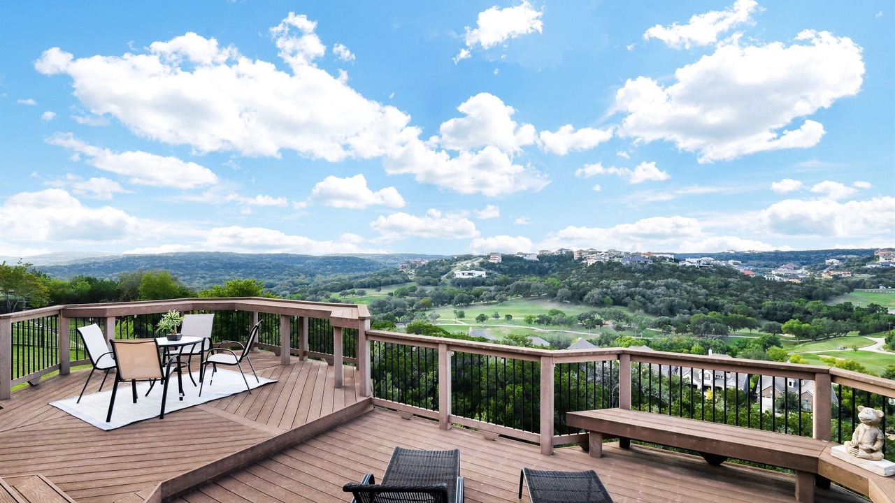 Photo of Outdoor in Helotes