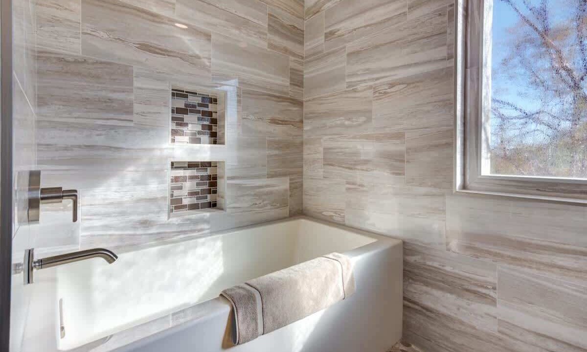 Photo of Bathroom in Pinnacle Peak