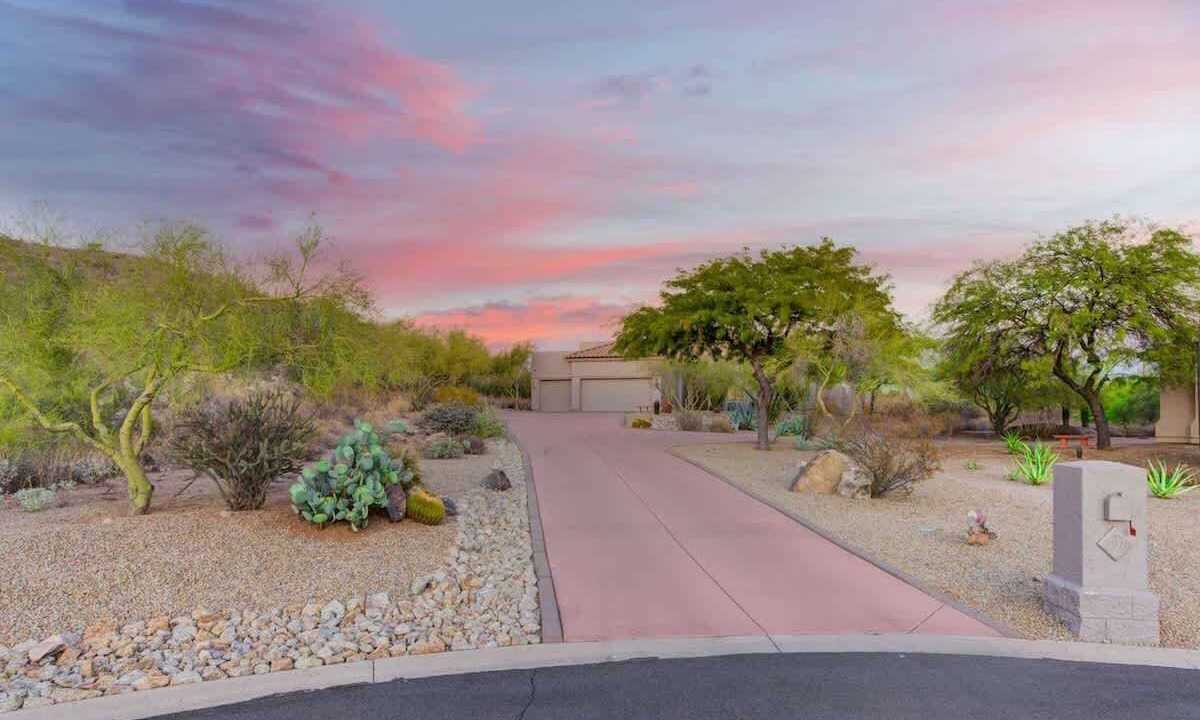 Photo of Outdoor in Pinnacle Peak
