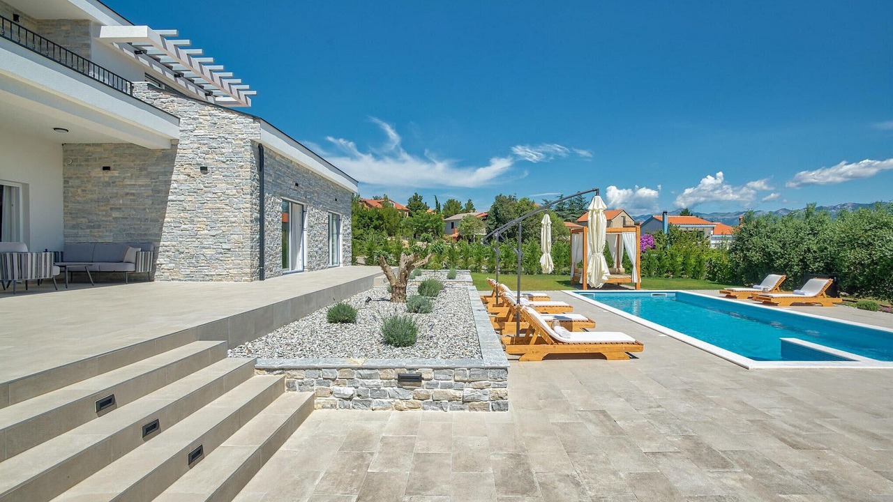 Photo of Outdoor in Pridraga