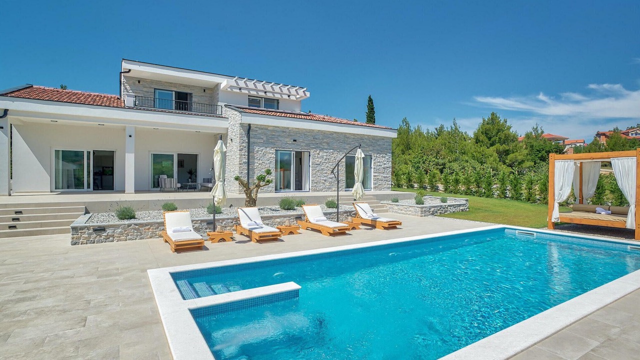 Photo of Outdoor in Pridraga