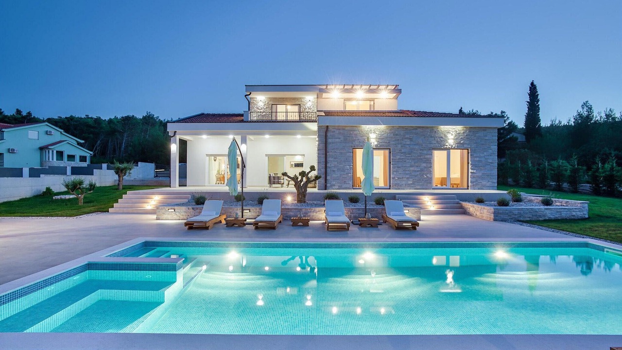 Photo of Outdoor in Pridraga