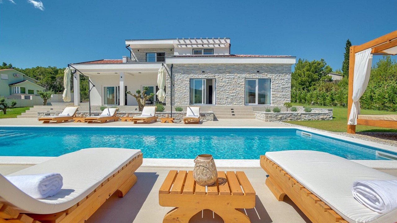 Photo of Outdoor in Pridraga