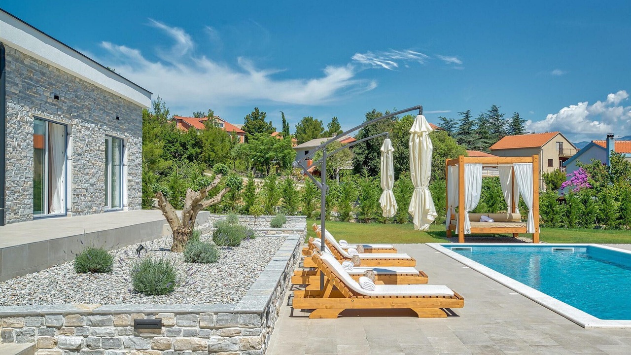 Photo of Outdoor in Pridraga