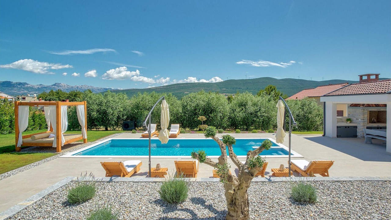 Photo of Outdoor in Pridraga