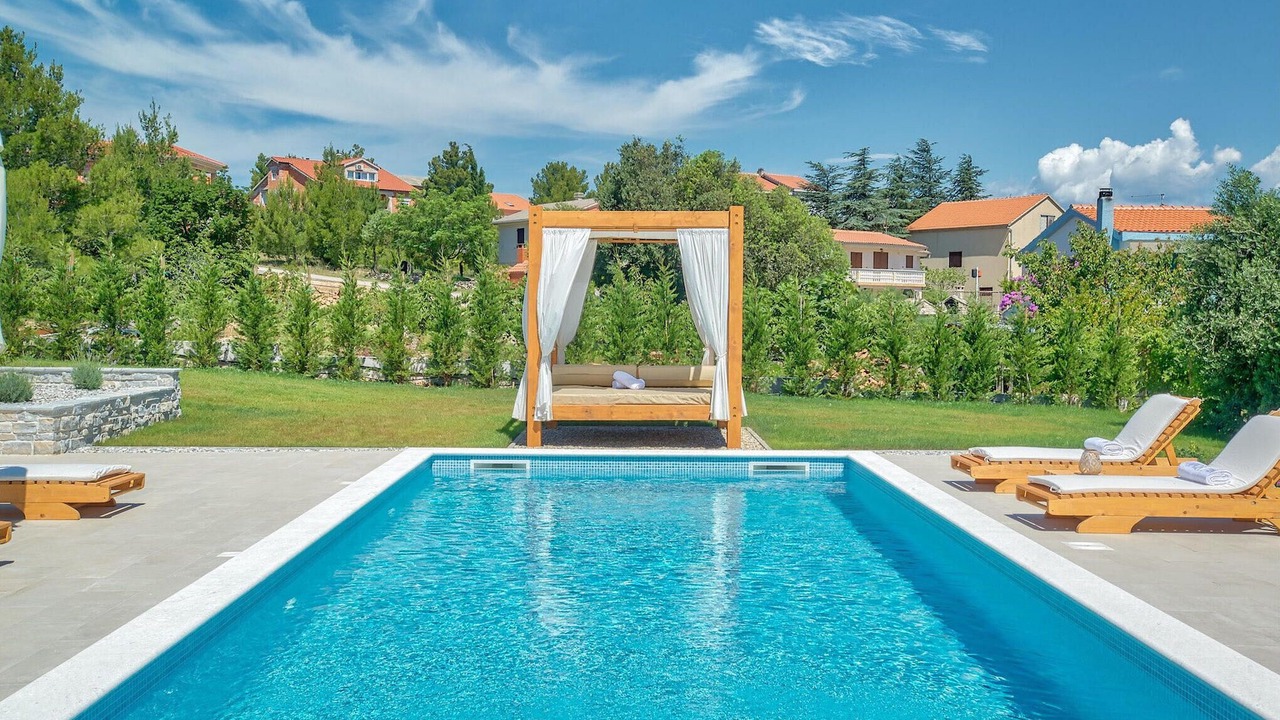 Photo of Outdoor in Pridraga