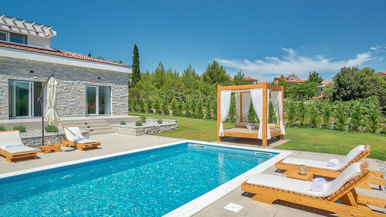 Photo of Outdoor in Pridraga