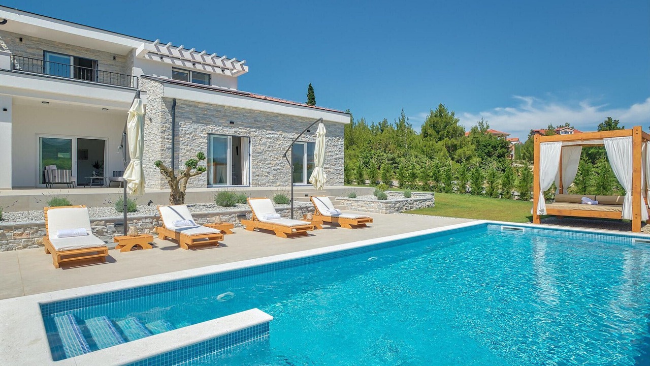 Photo of Outdoor in Pridraga