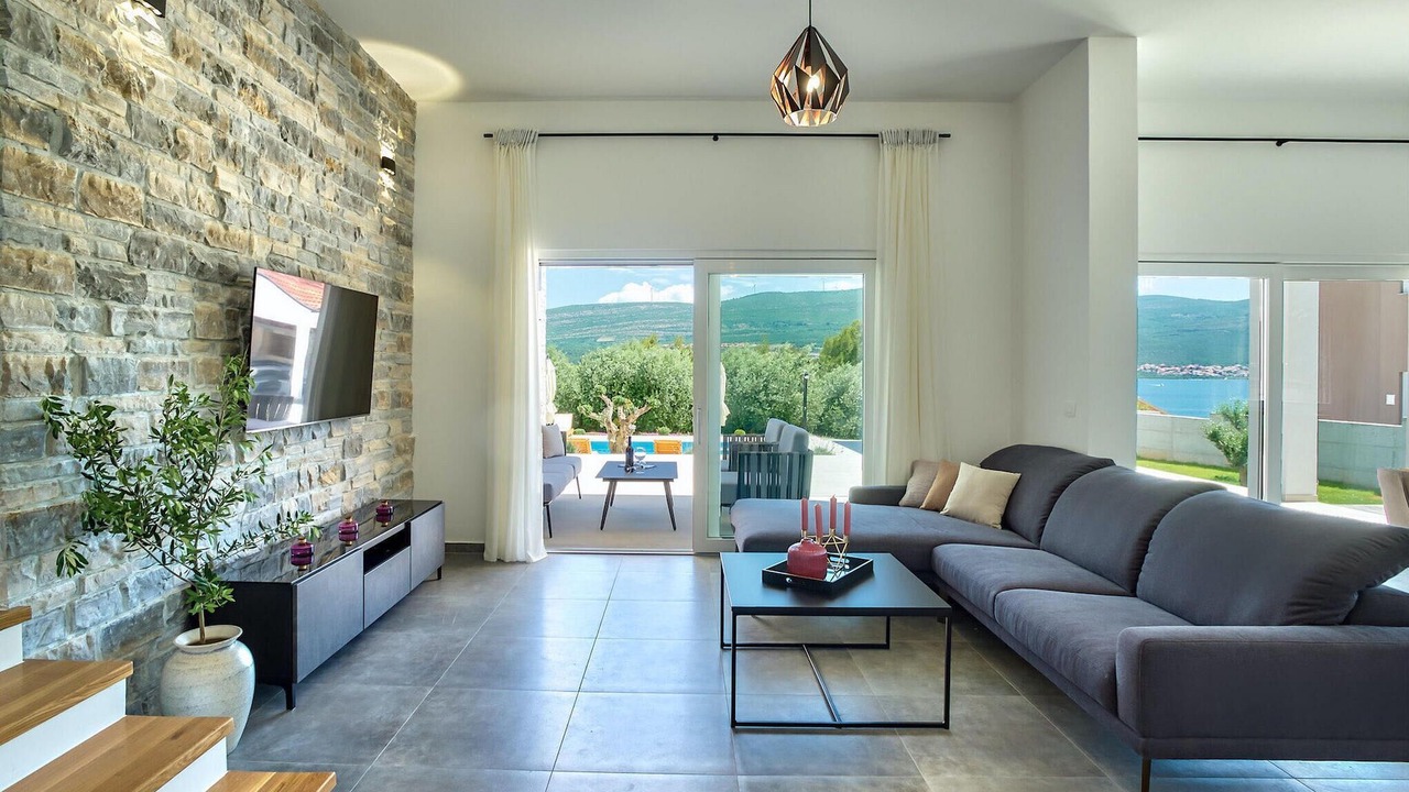 Photo of Bedroom in Pridraga