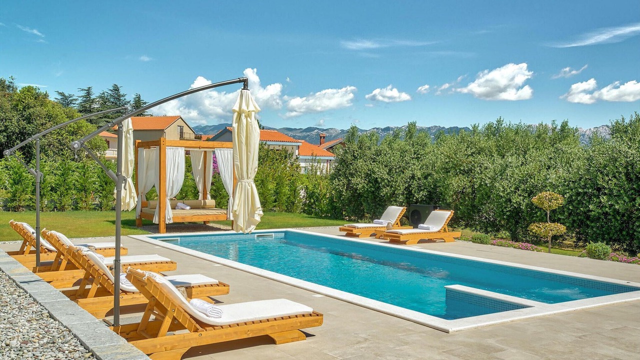 Photo of Outdoor in Pridraga