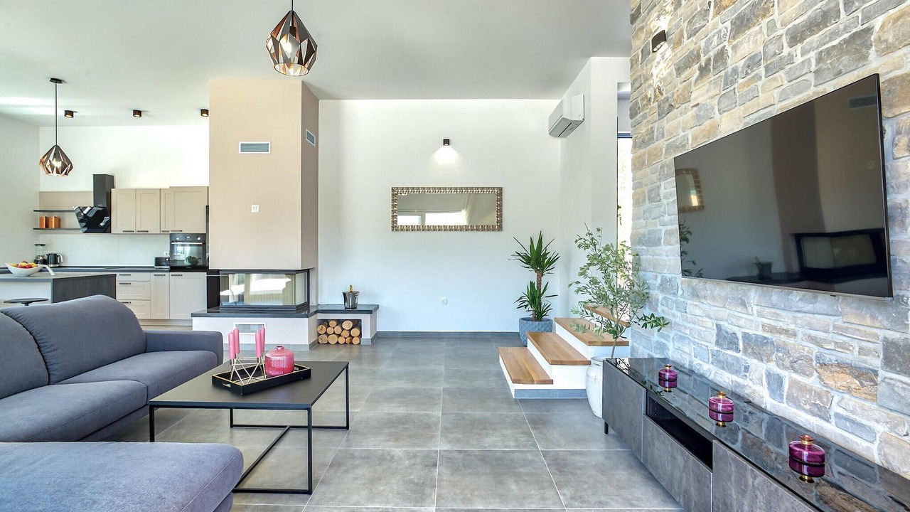 Photo of Bedroom in Pridraga