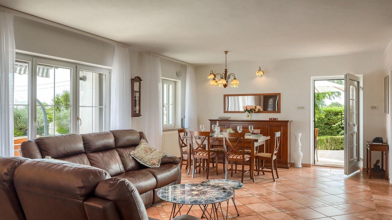 Photo of Bedroom in Porec