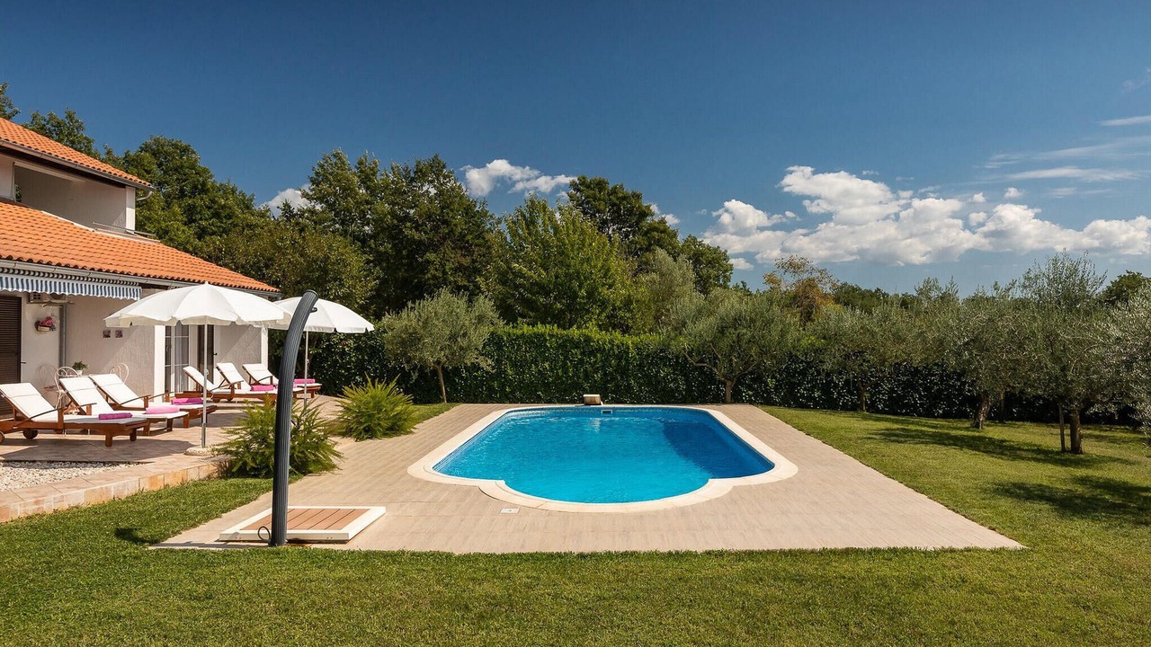 Photo of Outdoor in Porec