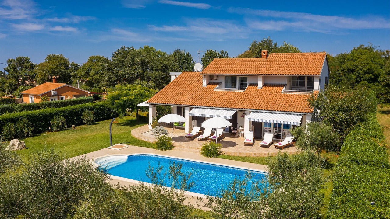 Photo of Outdoor in Porec