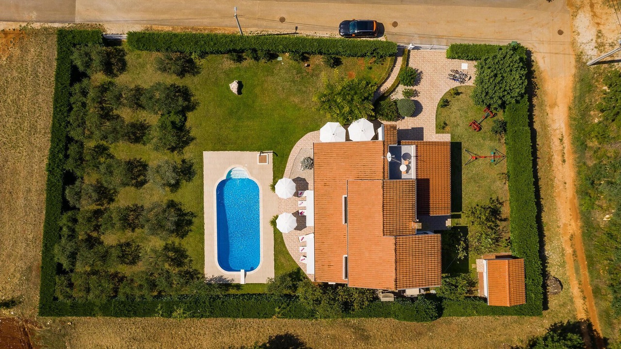 Photo of Outdoor in Porec