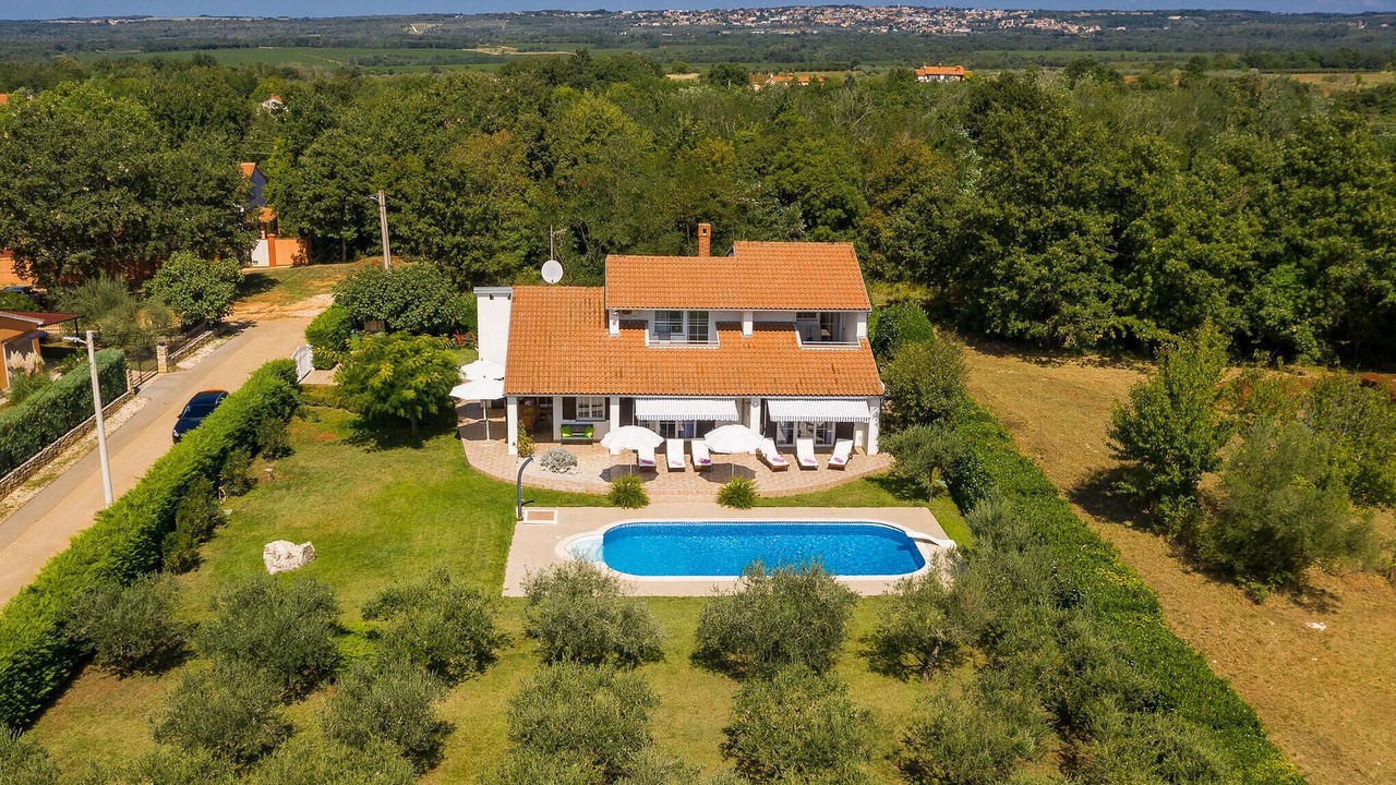 Photo of Outdoor in Porec