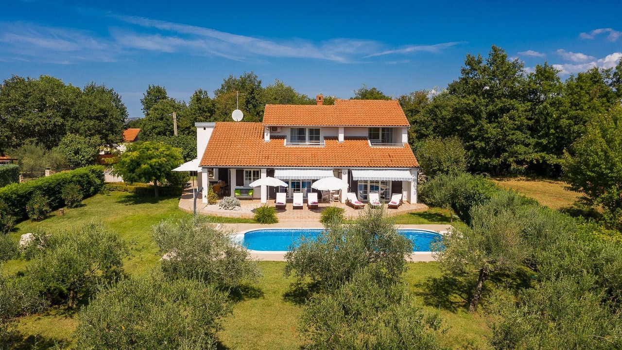Photo of Outdoor in Porec