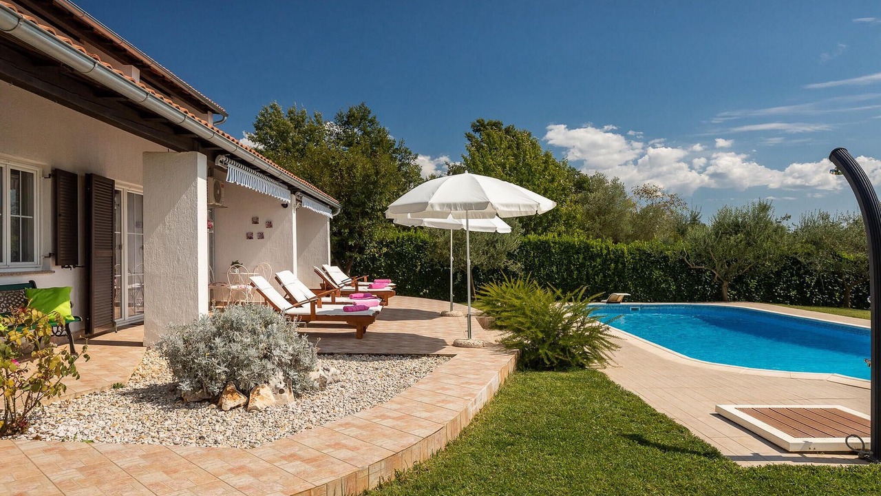 Photo of Outdoor in Porec