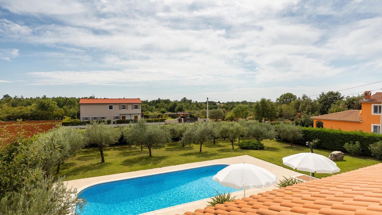 Photo of Outdoor in Porec