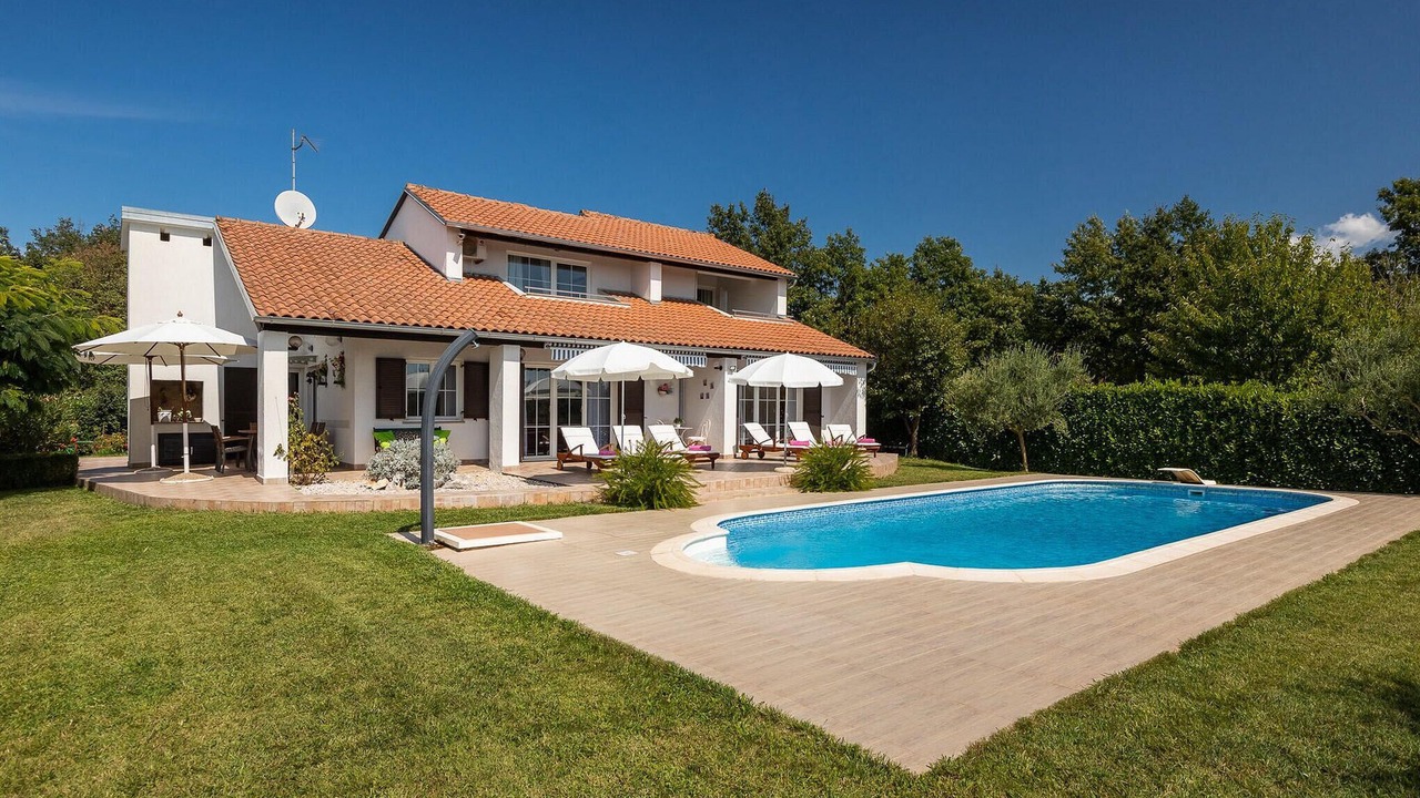 Photo of Outdoor in Porec