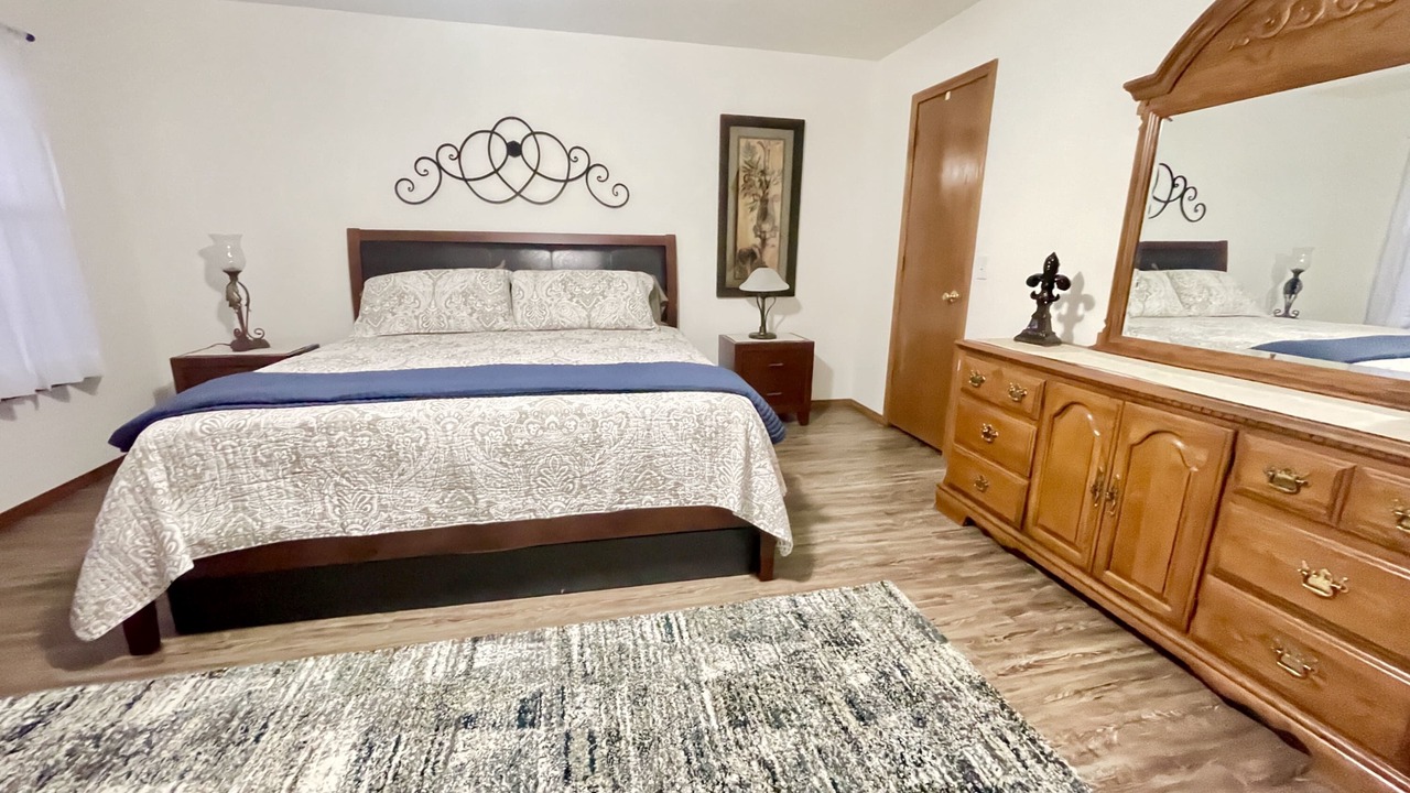 Photo of Bedroom in Springdale