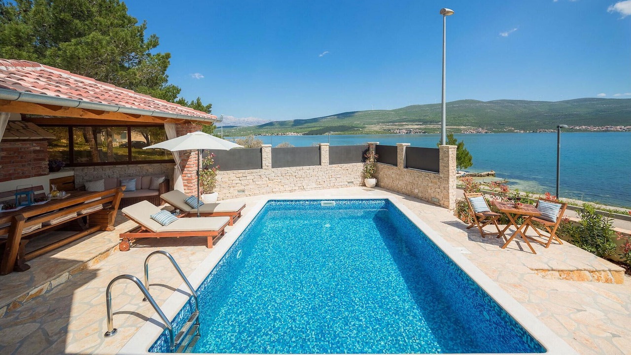Photo of Outdoor in Pridraga