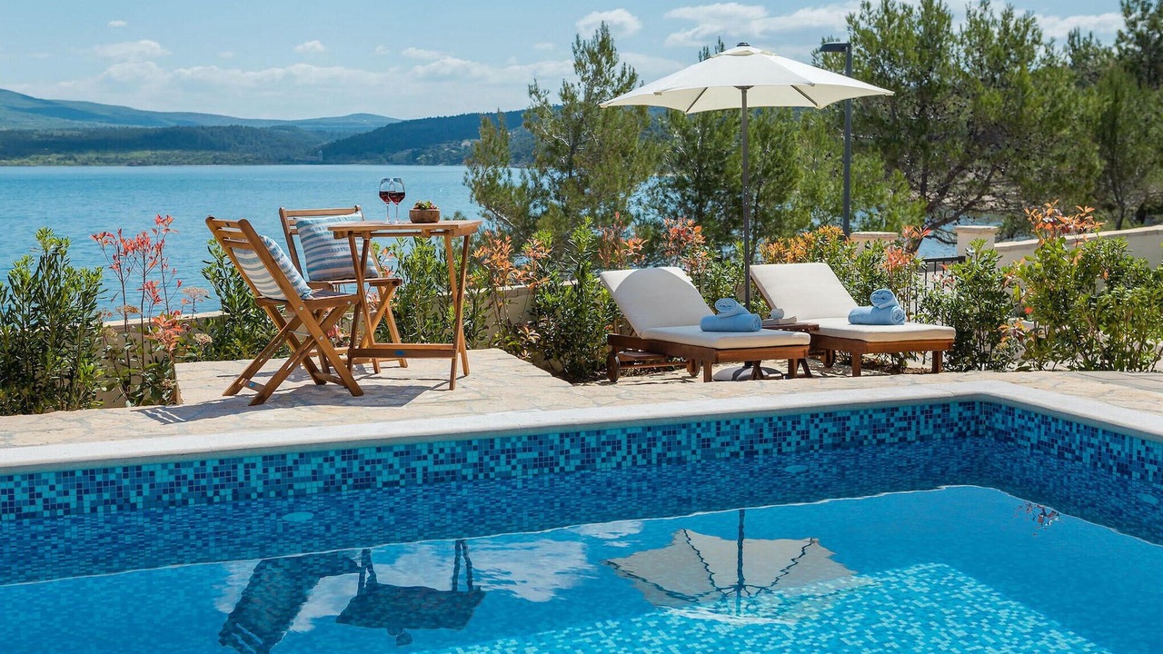Photo of Outdoor in Pridraga