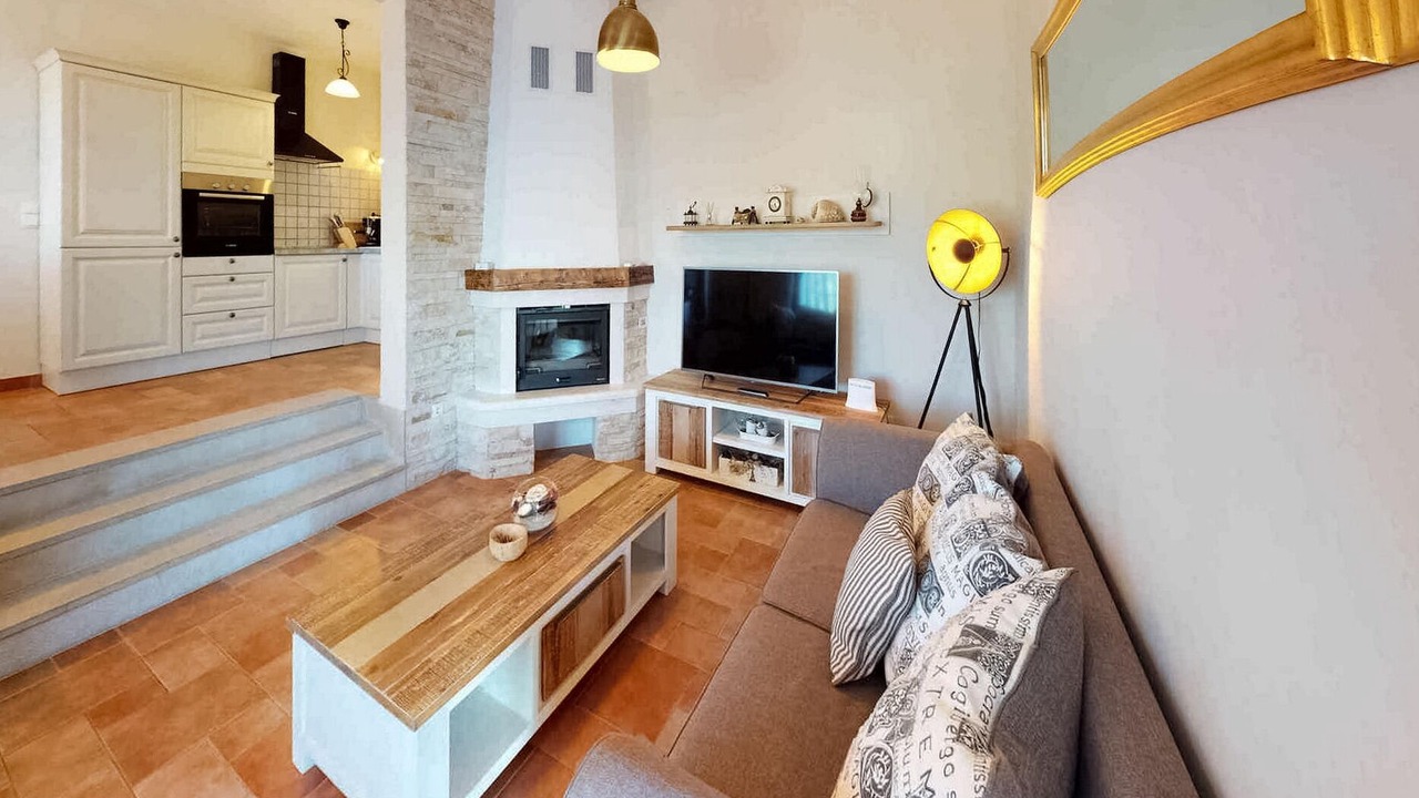 Photo of Bedroom in Pridraga