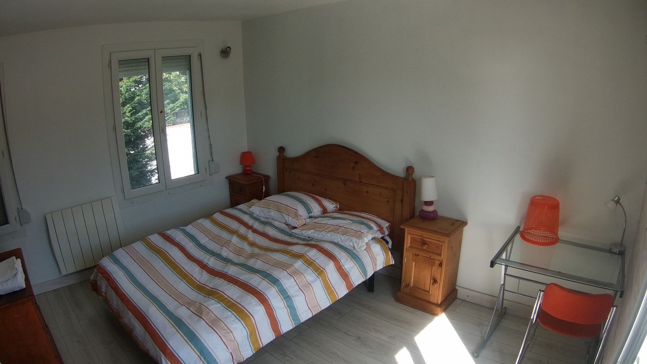 Photo of Bedroom in Cote Ouest Ormeaux