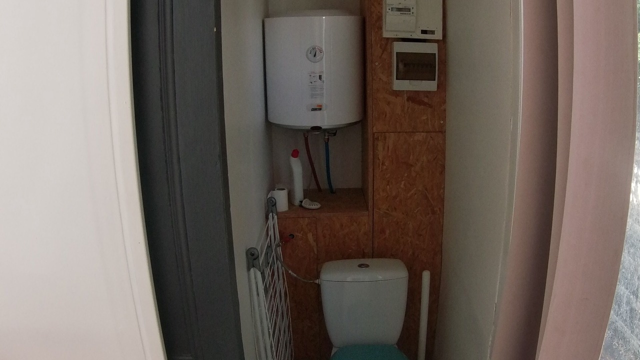 Photo of Bathroom in Cote Ouest Ormeaux